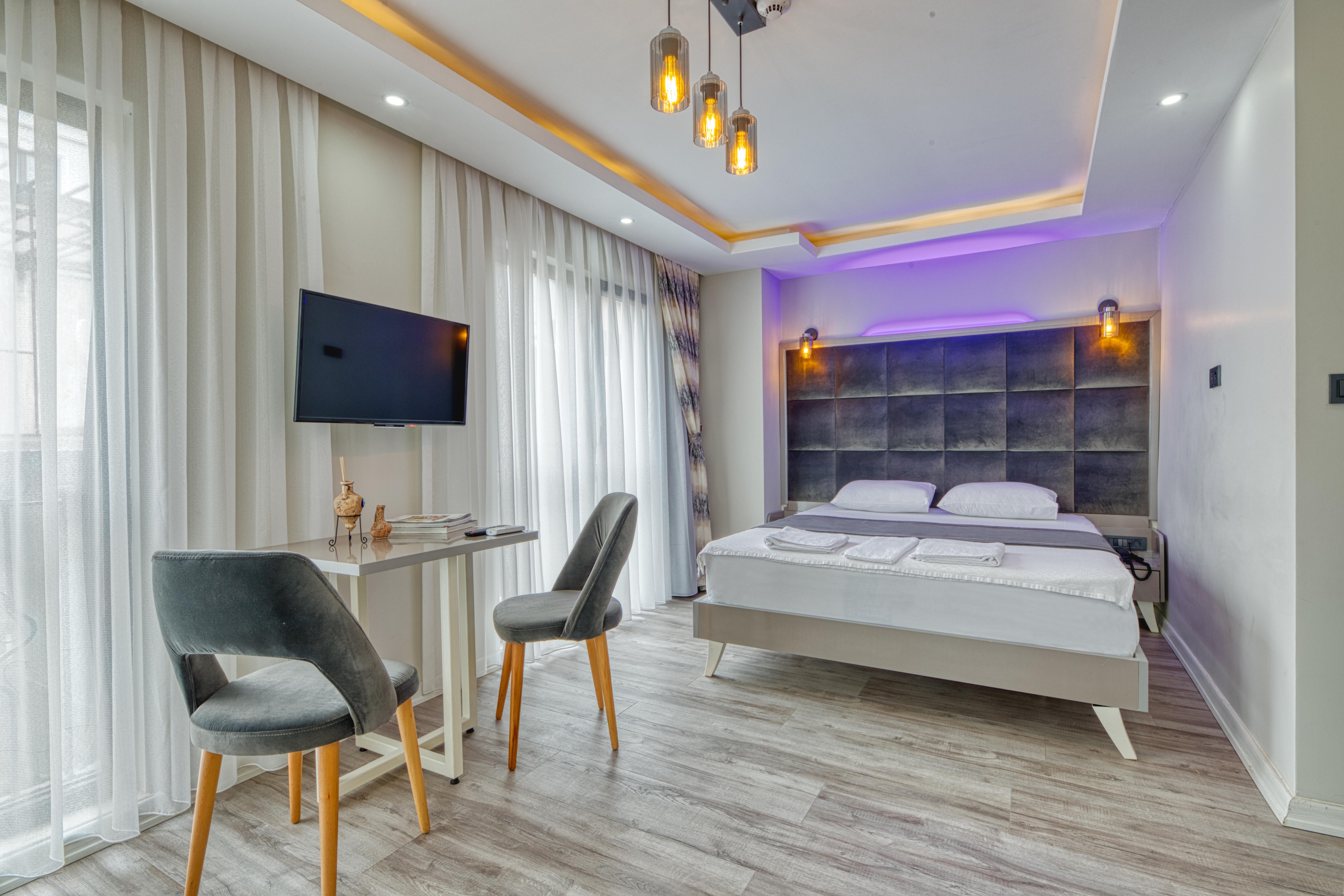 New Galata Istanbul Hotels — Photos 2